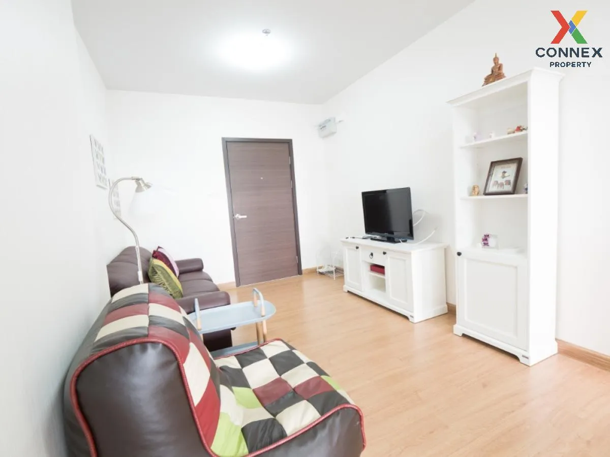 เช่าคอนโด  ศุภาลัย ซิตี้ รีสอร์ท สถานีพระนั่งเกล้า-เจ้าพระยา MRT- เช่าคอนโด  ศุภาลัย ซิตี้ รีสอร์ท สถานีพระนั่งเกล้า-เจ้าพระยา MRT- 1