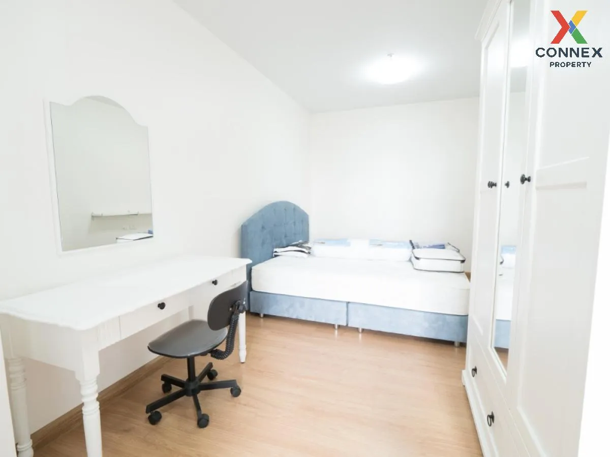 เช่าคอนโด  ศุภาลัย ซิตี้ รีสอร์ท สถานีพระนั่งเกล้า-เจ้าพระยา MRT- เช่าคอนโด  ศุภาลัย ซิตี้ รีสอร์ท สถานีพระนั่งเกล้า-เจ้าพระยา MRT- 3