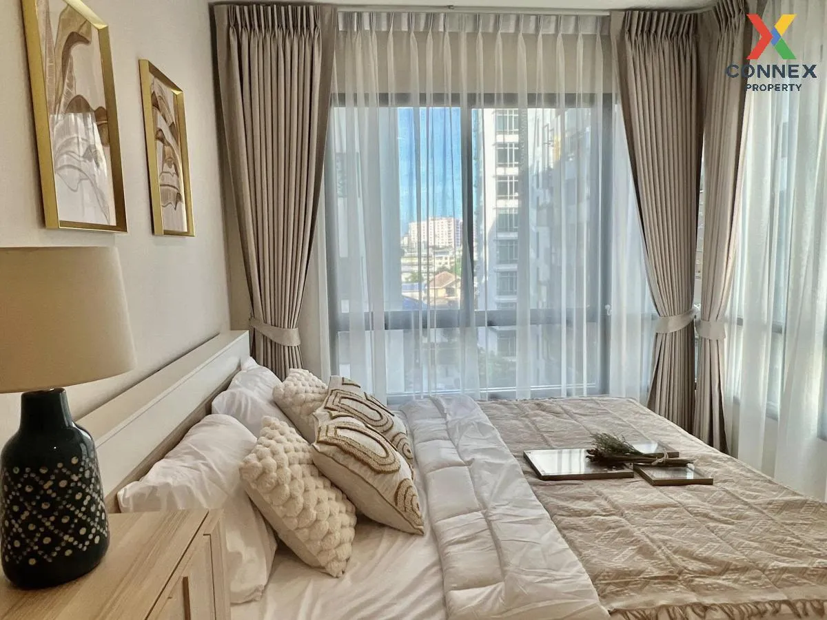 For Rent Condo , The Sky Sukhumvit , BTS-Udom Suk , Bang Na , Ban For Rent Condo , The Sky Sukhumvit , BTS-Udom Suk , Bang Na , Ban