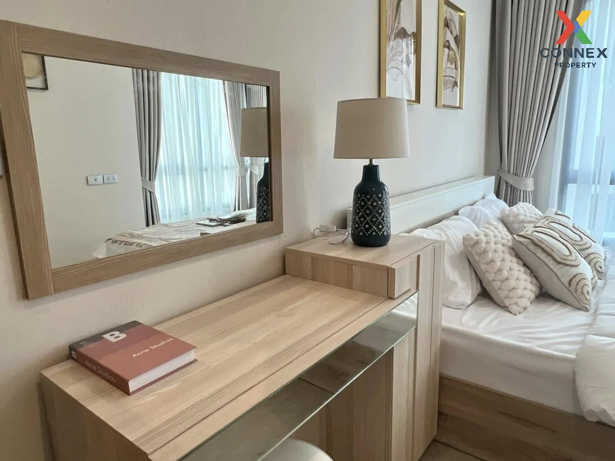 For Rent Condo , The Sky Sukhumvit , BTS-Udom Suk , Bang Na , Ban For Rent Condo , The Sky Sukhumvit , BTS-Udom Suk , Bang Na , Ban