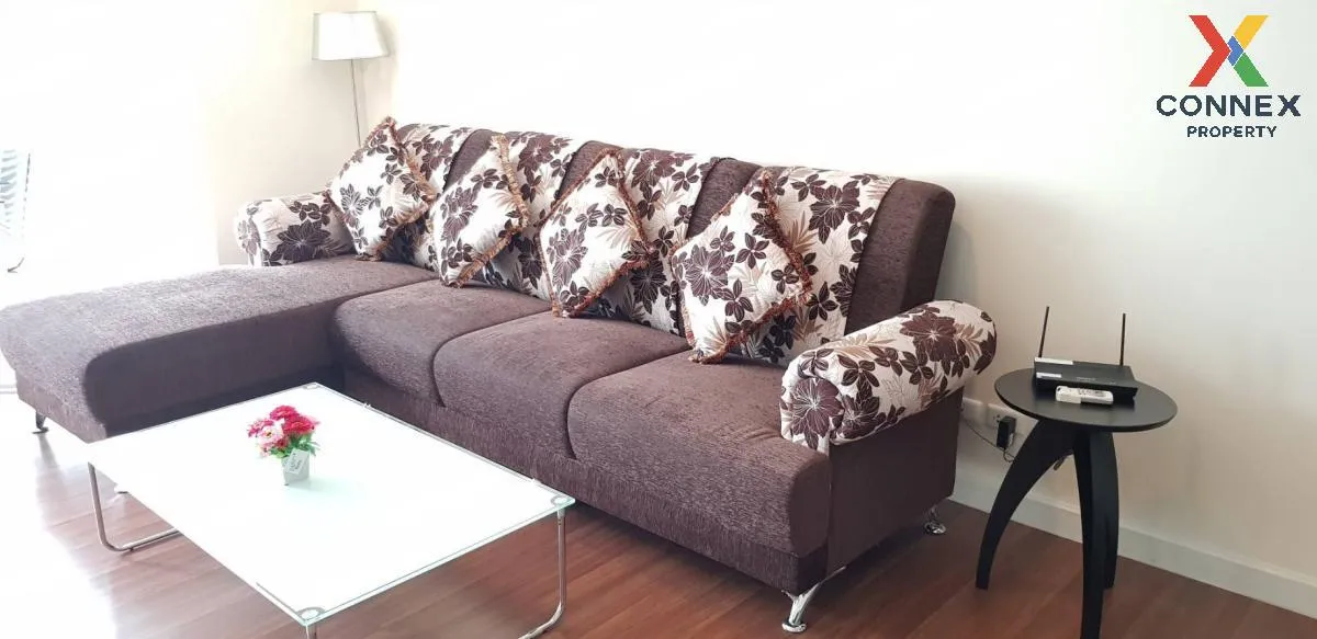 For Rent Condo , The Trendy , BTS-Nana , Khlong Toei Nuea , Watth 2