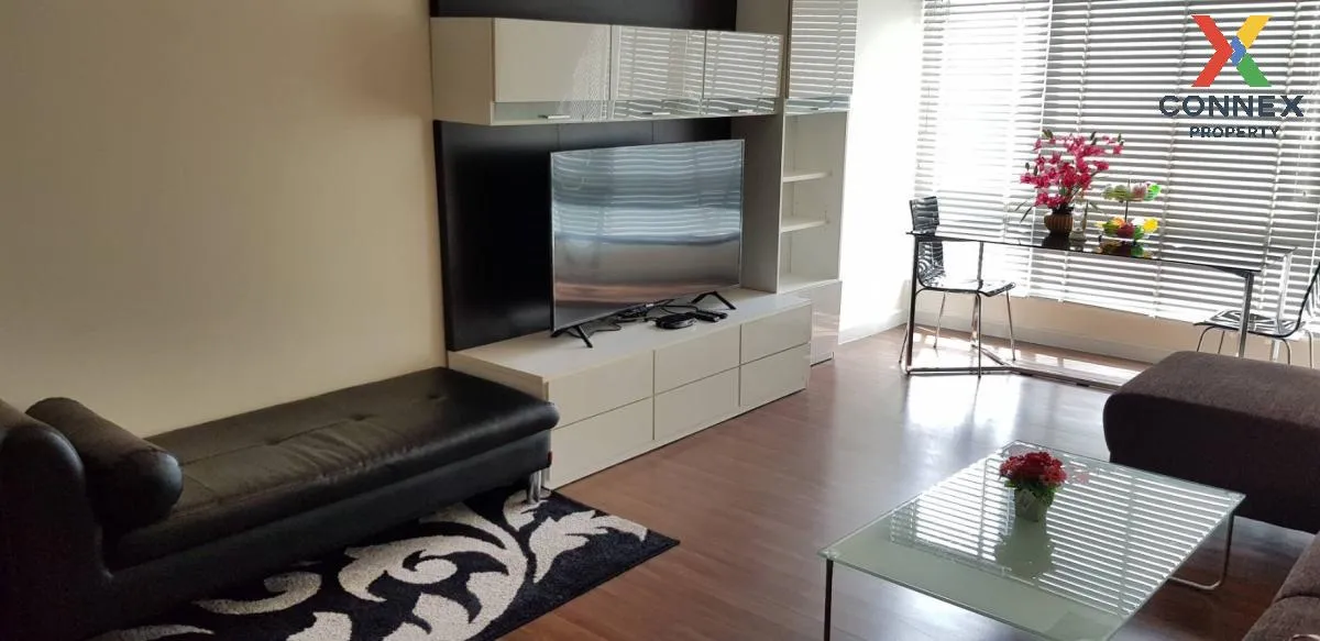 For Rent Condo , The Trendy , BTS-Nana , Khlong Toei Nuea , Watth 3