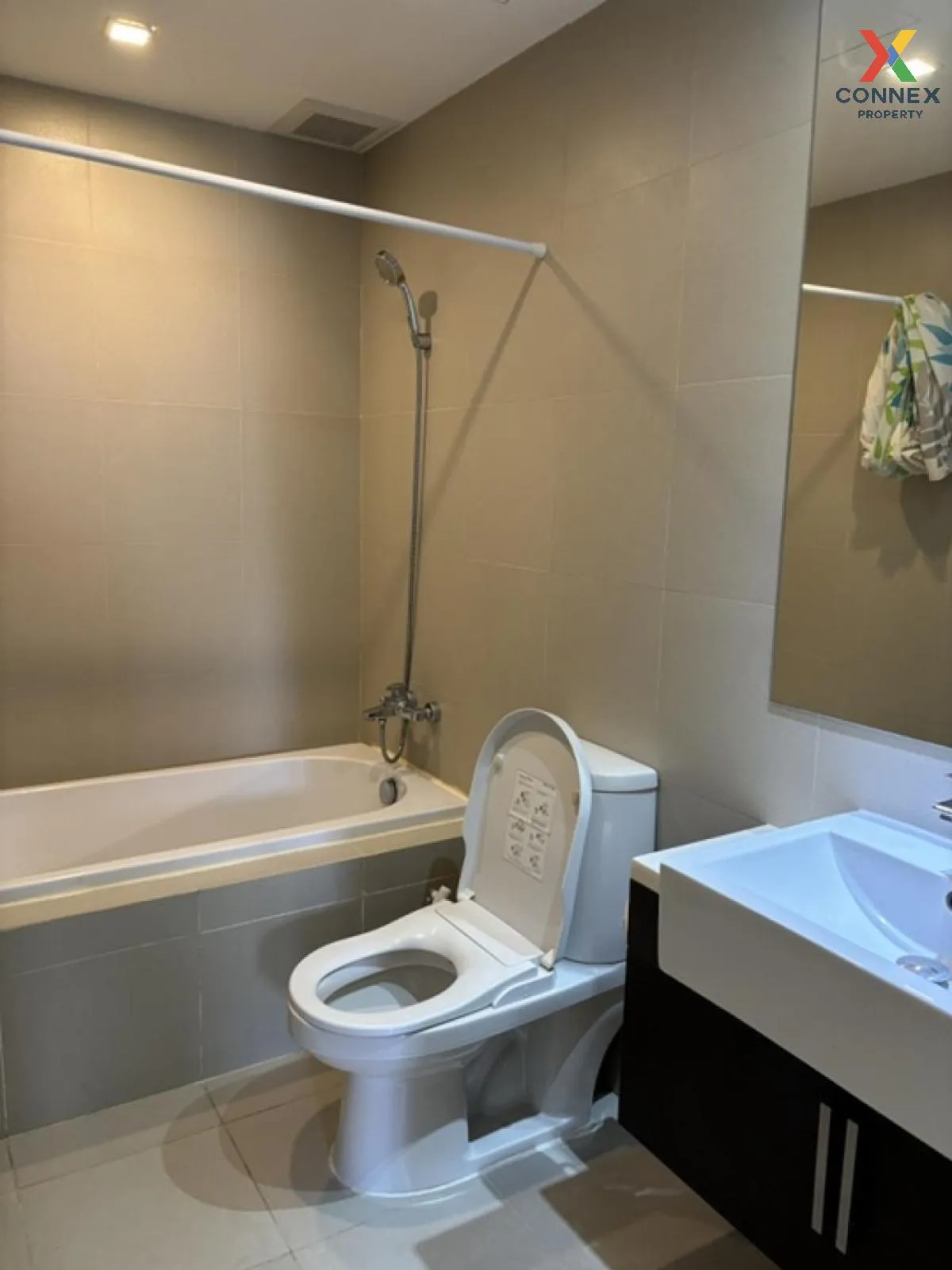 For Rent Condo , Noble Remix , BTS-Thong Lo , Khlong Tan , Wattha