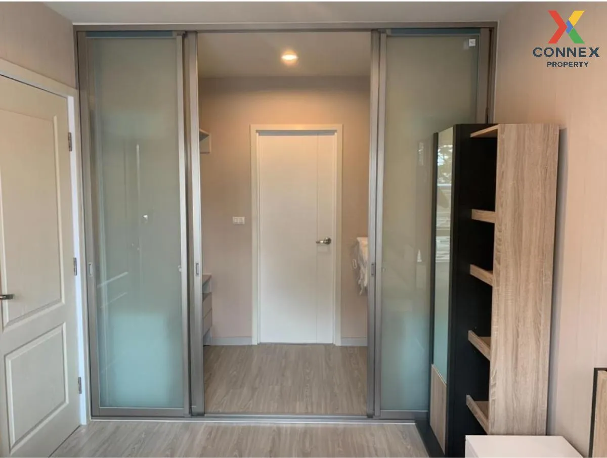 For Rent Condo , THE PRIVACY RATCHADA - SUTTHISAN , MRT-Sutthisan 4