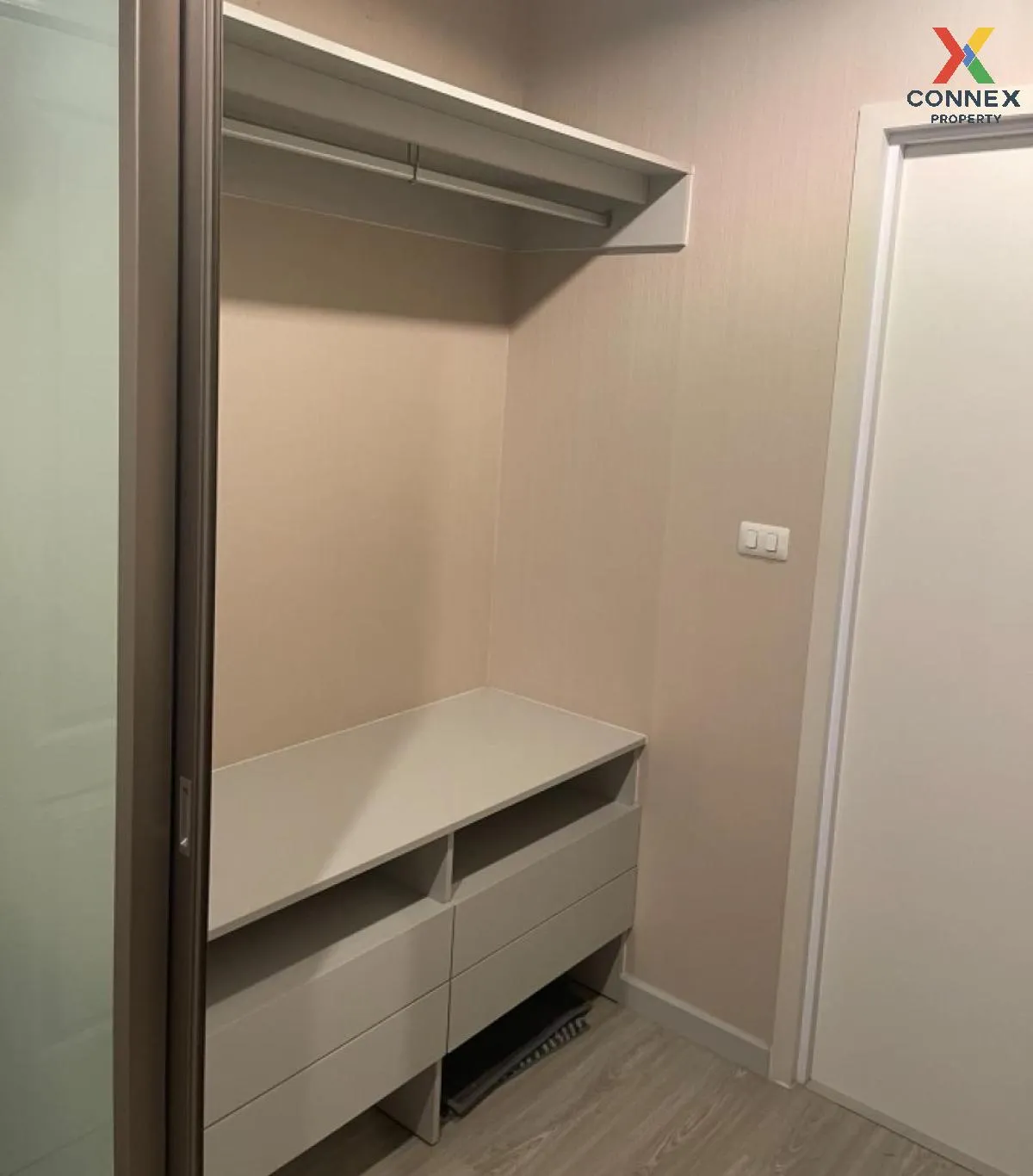 For Rent Condo , THE PRIVACY RATCHADA - SUTTHISAN , MRT-Sutthisan