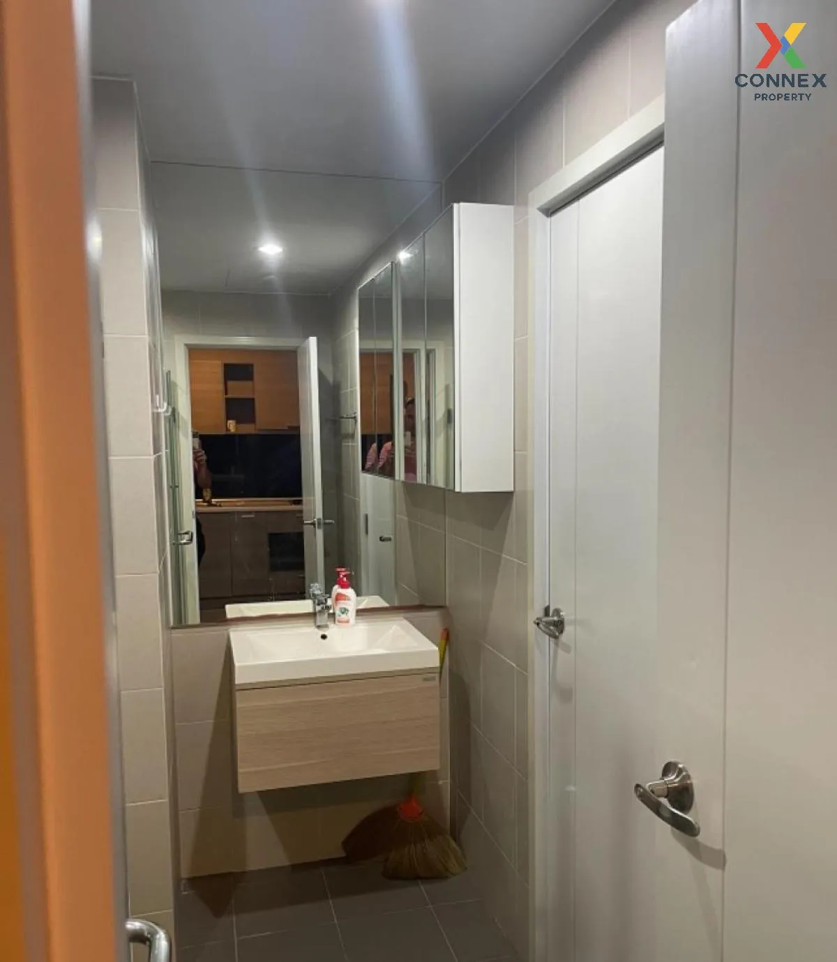 For Rent Condo , THE PRIVACY RATCHADA - SUTTHISAN , MRT-Sutthisan