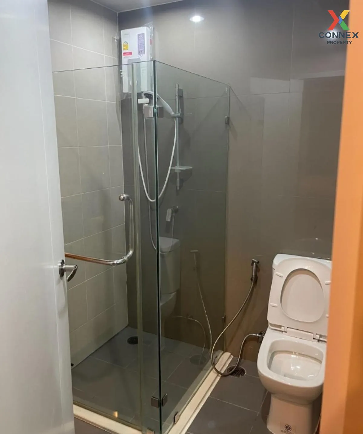 For Rent Condo , THE PRIVACY RATCHADA - SUTTHISAN , MRT-Sutthisan