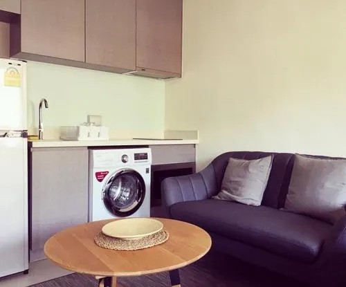 เช่าคอนโด  ริทึ่ม สุขุมวิท 36-38 BTS-ทองหล่อ พระโขนง เขต คลองเตย กรุงเทพ CX-88764