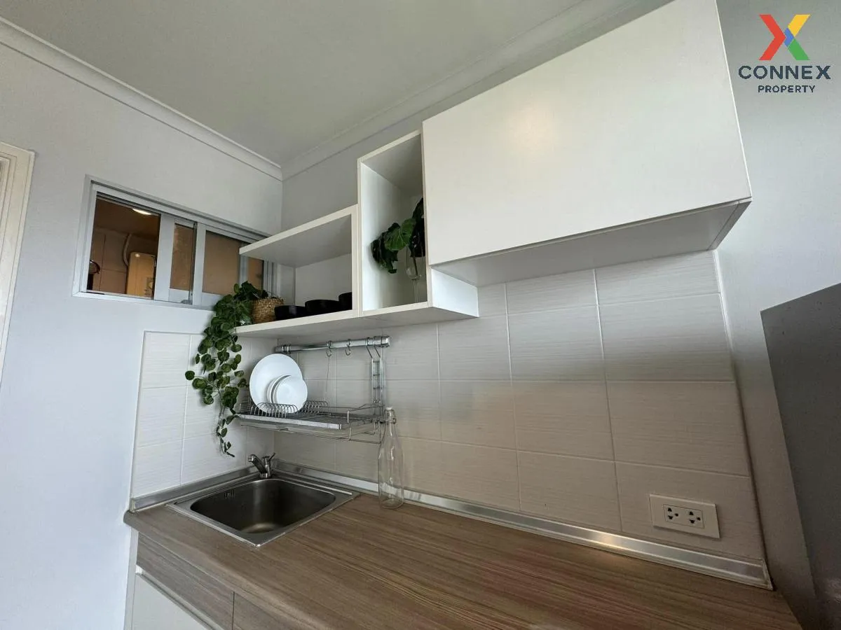 For Rent Condo , Lumpini Park Pinklao , MRT-Bang Yi Khon , Bang B