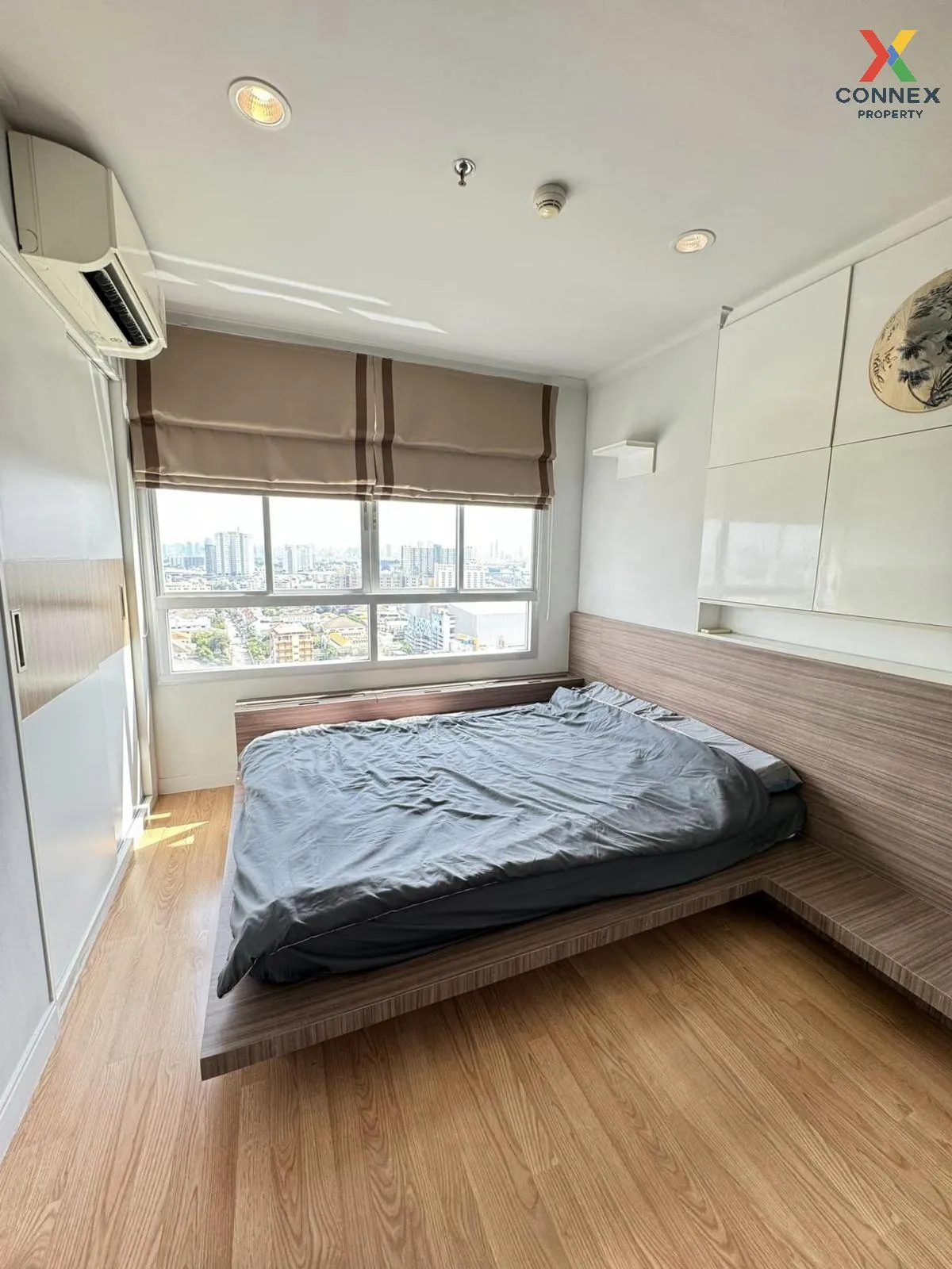 For Rent Condo , Lumpini Park Pinklao , MRT-Bang Yi Khon , Bang B