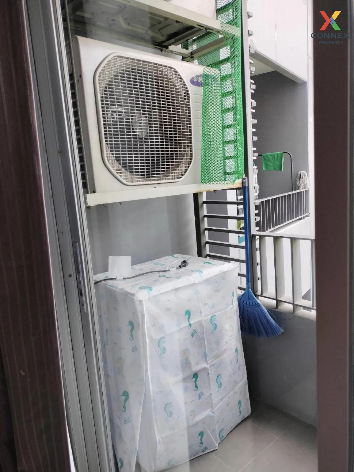 For Rent Condo , Elio Del Ray Sukhumvit 64 , BTS-Punnawithi , Ban