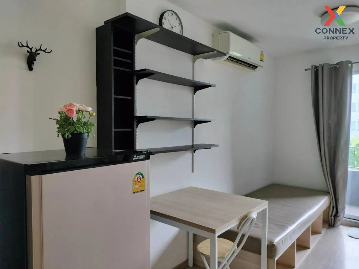 For Rent Condo , Elio Del Ray Sukhumvit 64 , BTS-Punnawithi , Ban 2