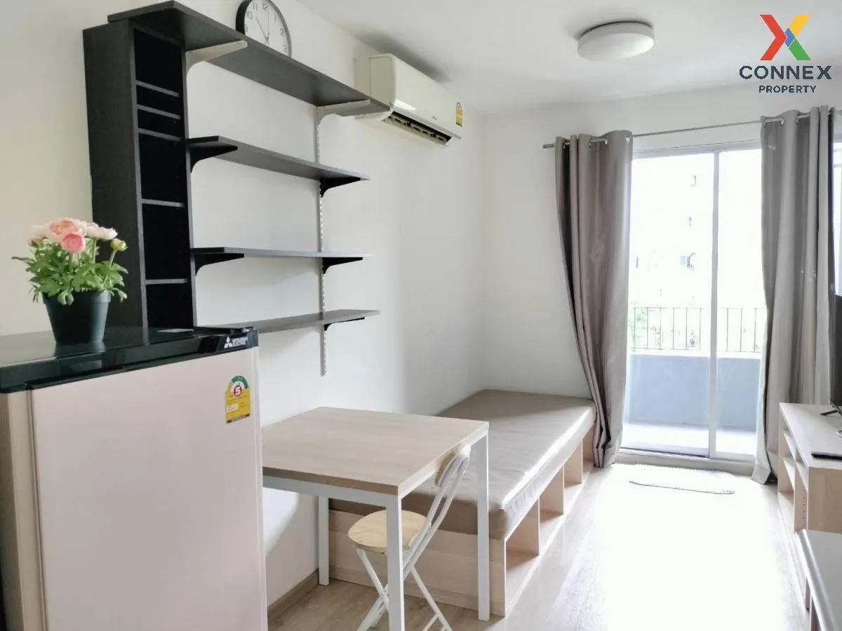 For Rent Condo , Elio Del Ray Sukhumvit 64 , BTS-Punnawithi , Ban 3