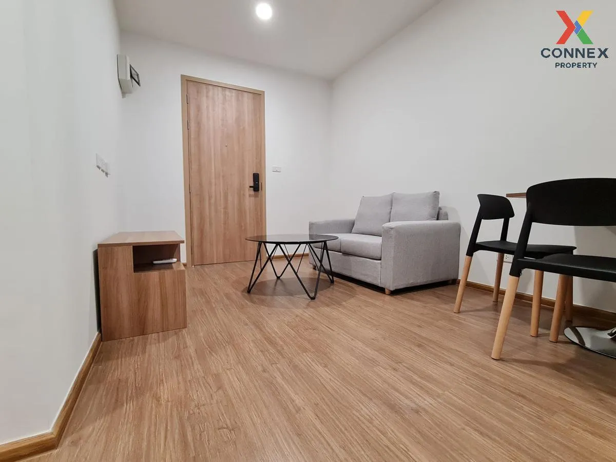 For Rent Condo , The LIVIN Phetkasem , MRT-Phasi Charoen , Bang W 3