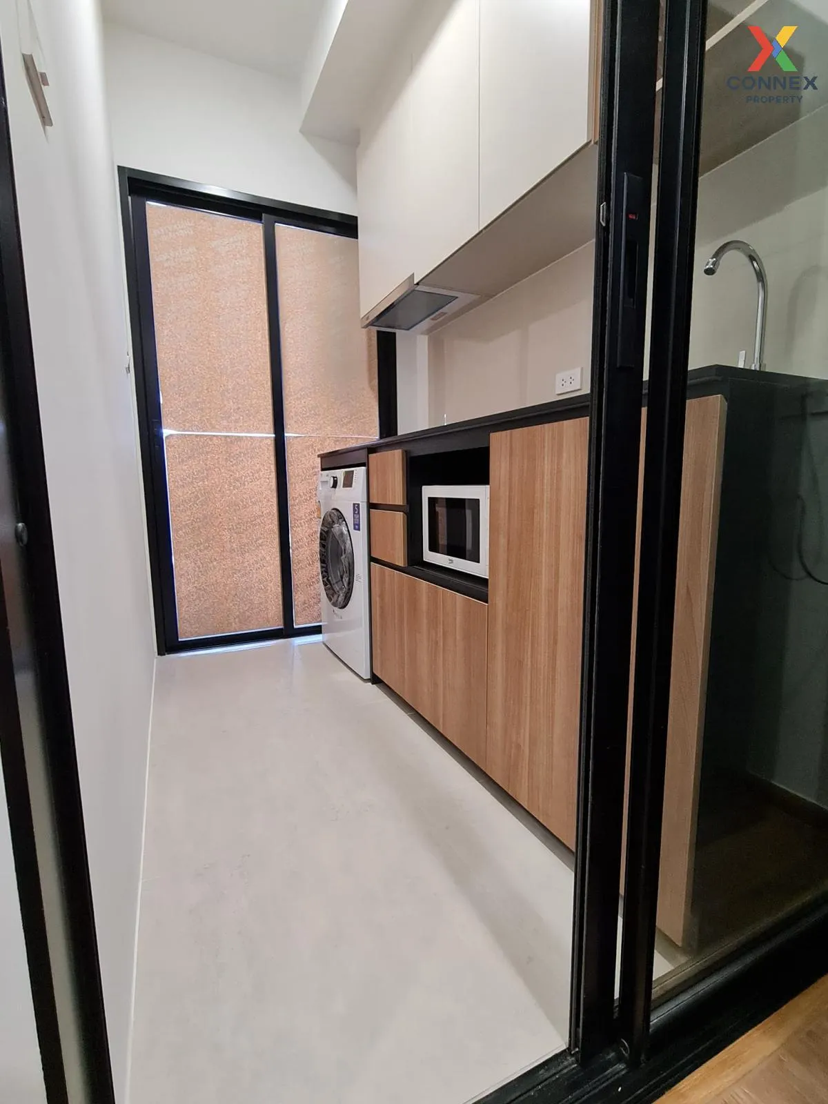 For Rent Condo , The LIVIN Phetkasem , MRT-Phasi Charoen , Bang W 4