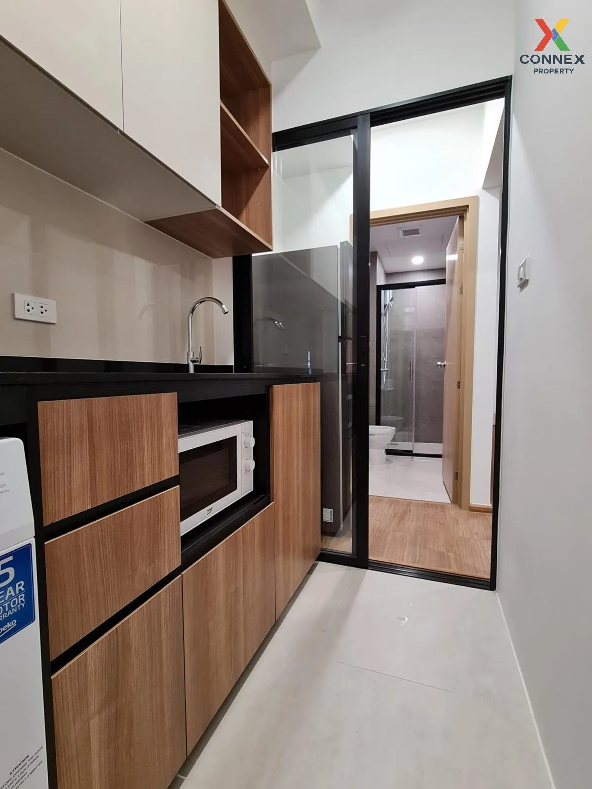 For Rent Condo , The LIVIN Phetkasem , MRT-Phasi Charoen , Bang W