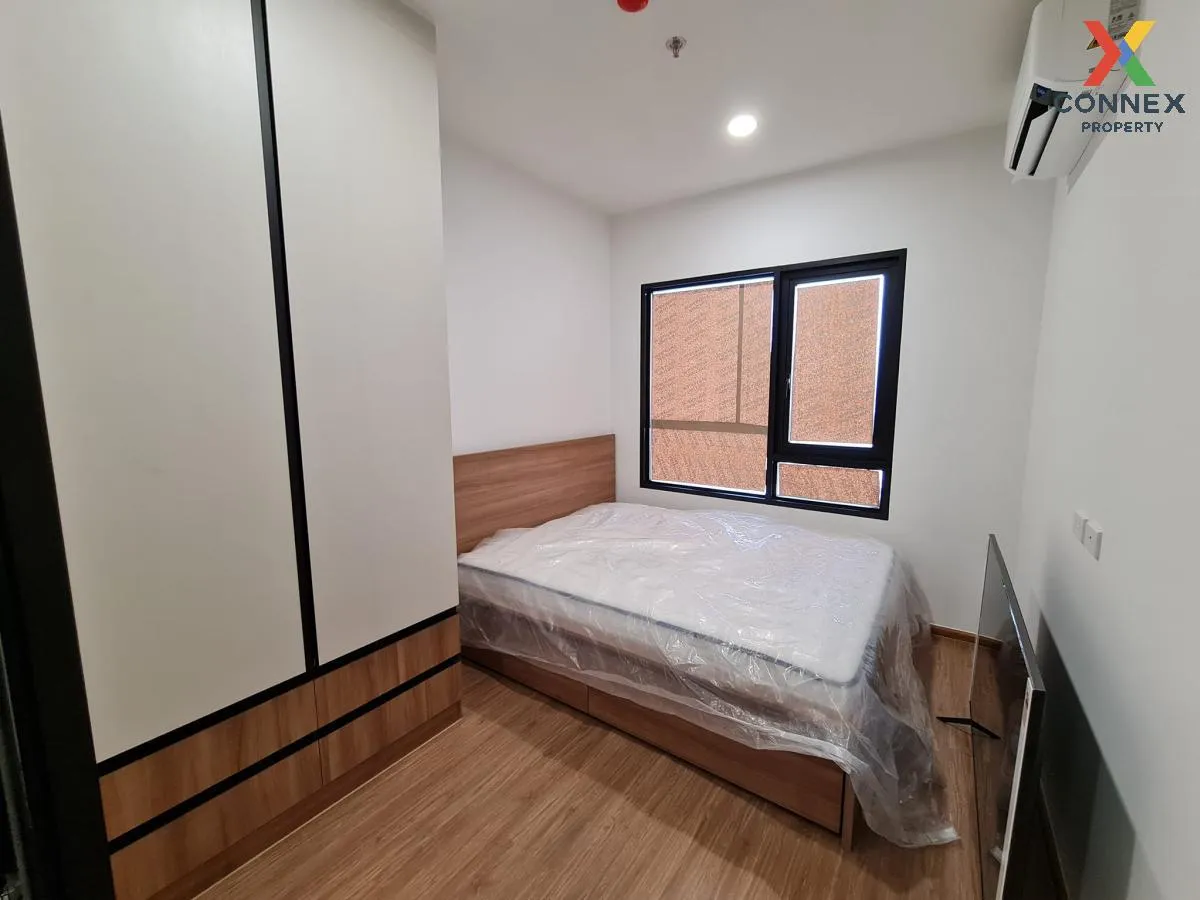 For Rent Condo , The LIVIN Phetkasem , MRT-Phasi Charoen , Bang W