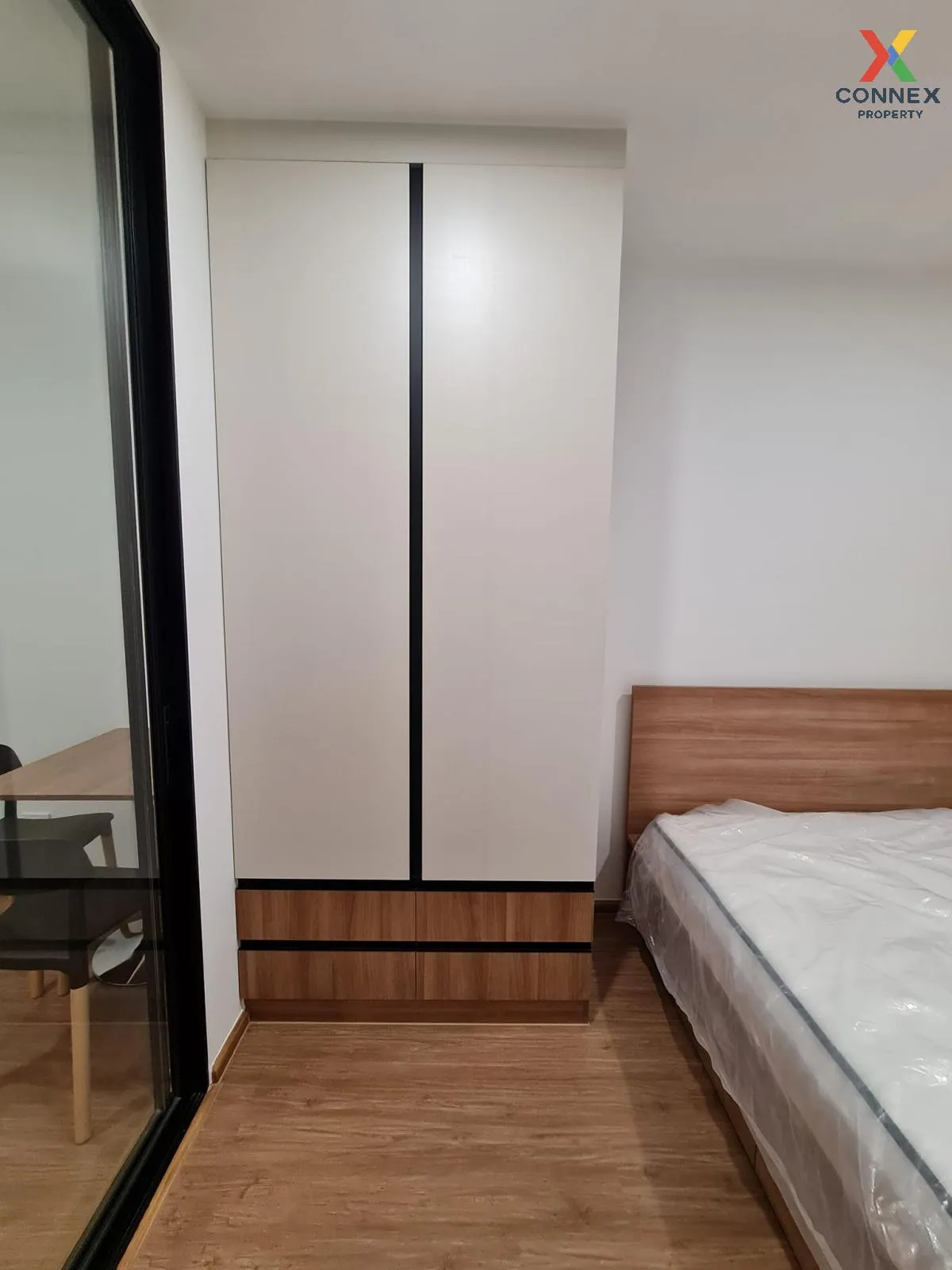 For Rent Condo , The LIVIN Phetkasem , MRT-Phasi Charoen , Bang W