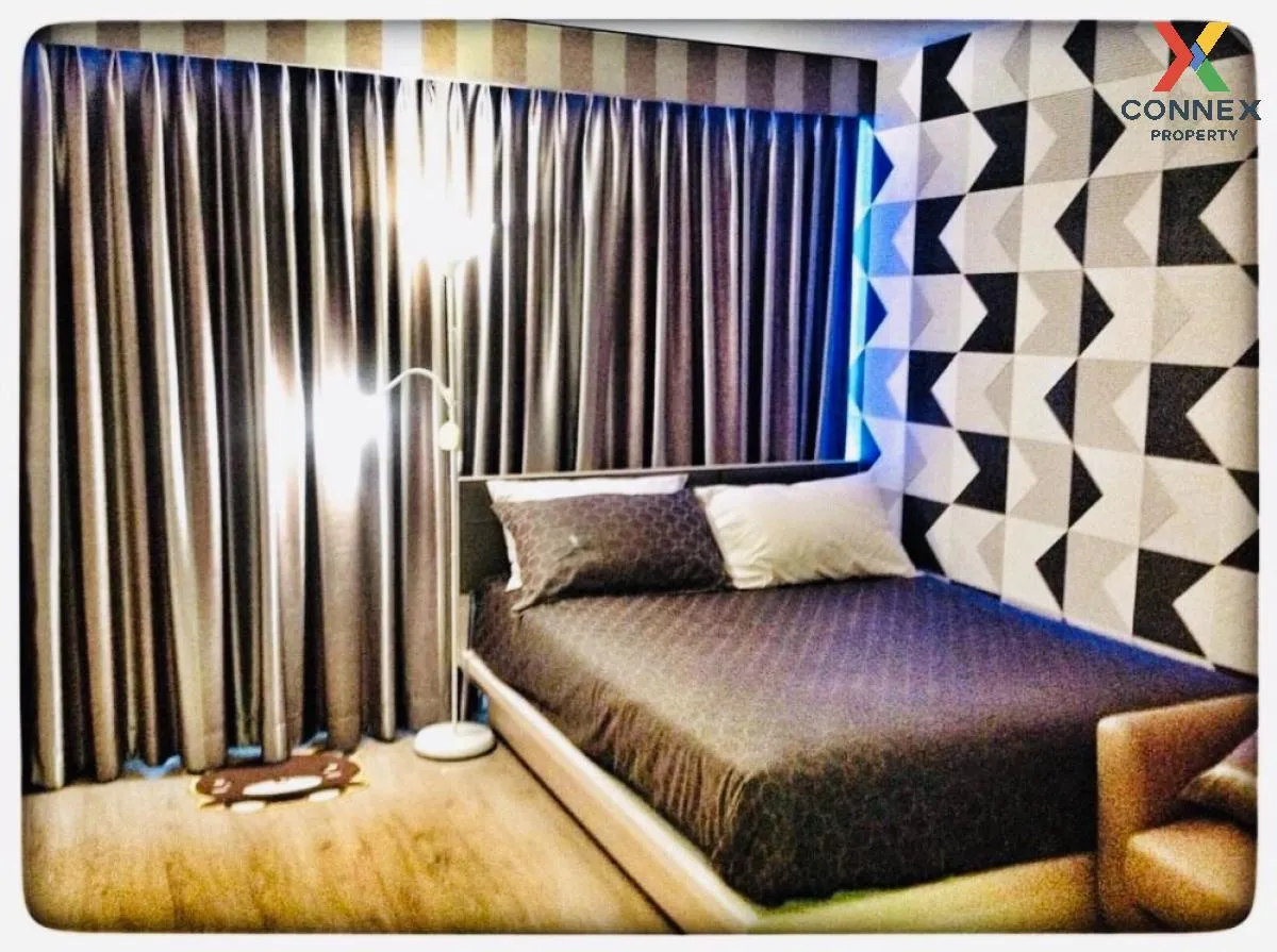 ขายคอนโด  เอลลิโอ เดลเรย์ BTS-ปุณณวิถี บางจาก เขต พระโขนง กรุงเทพ ขายคอนโด  เอลลิโอ เดลเรย์ BTS-ปุณณวิถี บางจาก เขต พระโขนง กรุงเทพ 1