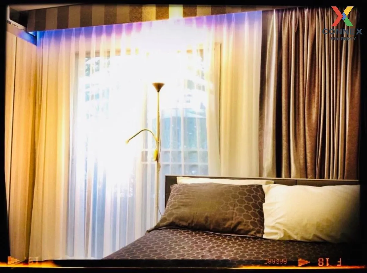 ขายคอนโด  เอลลิโอ เดลเรย์ BTS-ปุณณวิถี บางจาก เขต พระโขนง กรุงเทพ ขายคอนโด  เอลลิโอ เดลเรย์ BTS-ปุณณวิถี บางจาก เขต พระโขนง กรุงเทพ 3