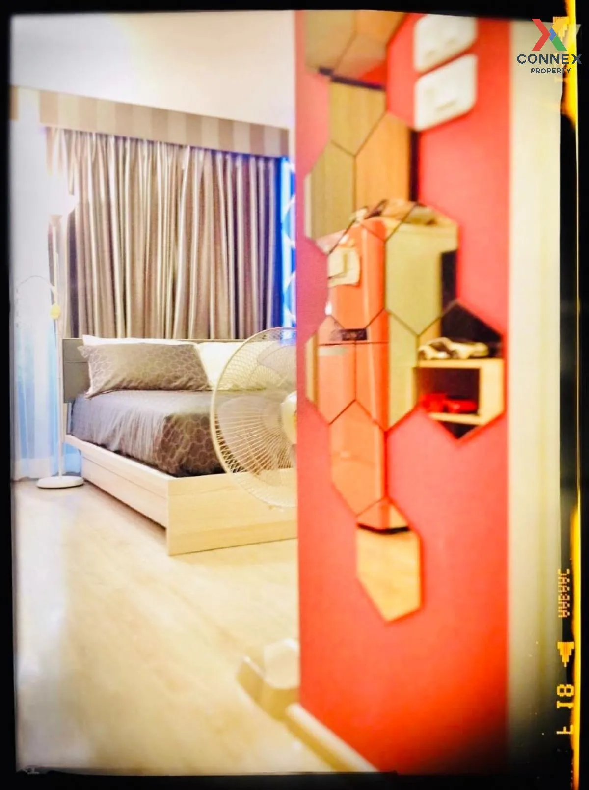 ขายคอนโด  เอลลิโอ เดลเรย์ BTS-ปุณณวิถี บางจาก เขต พระโขนง กรุงเทพ ขายคอนโด  เอลลิโอ เดลเรย์ BTS-ปุณณวิถี บางจาก เขต พระโขนง กรุงเทพ 4