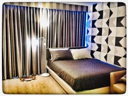 ขายคอนโด  เอลลิโอ เดลเรย์ BTS-ปุณณวิถี บางจาก เขต พระโขนง กรุงเทพ CX-88771 ขายคอนโด  เอลลิโอ เดลเรย์ BTS-ปุณณวิถี บางจาก เขต พระโขนง กรุงเทพ CX-88771