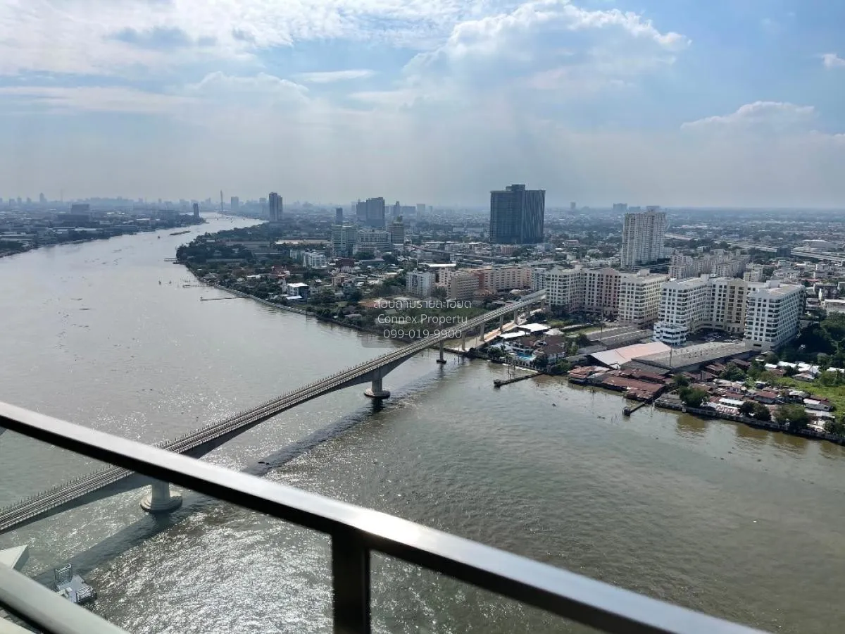 เช่าคอนโด  333 ริเวอร์ไซด์ ห้องมุม MRT-บางโพ บางซื่อ เขต บางซื่อ 