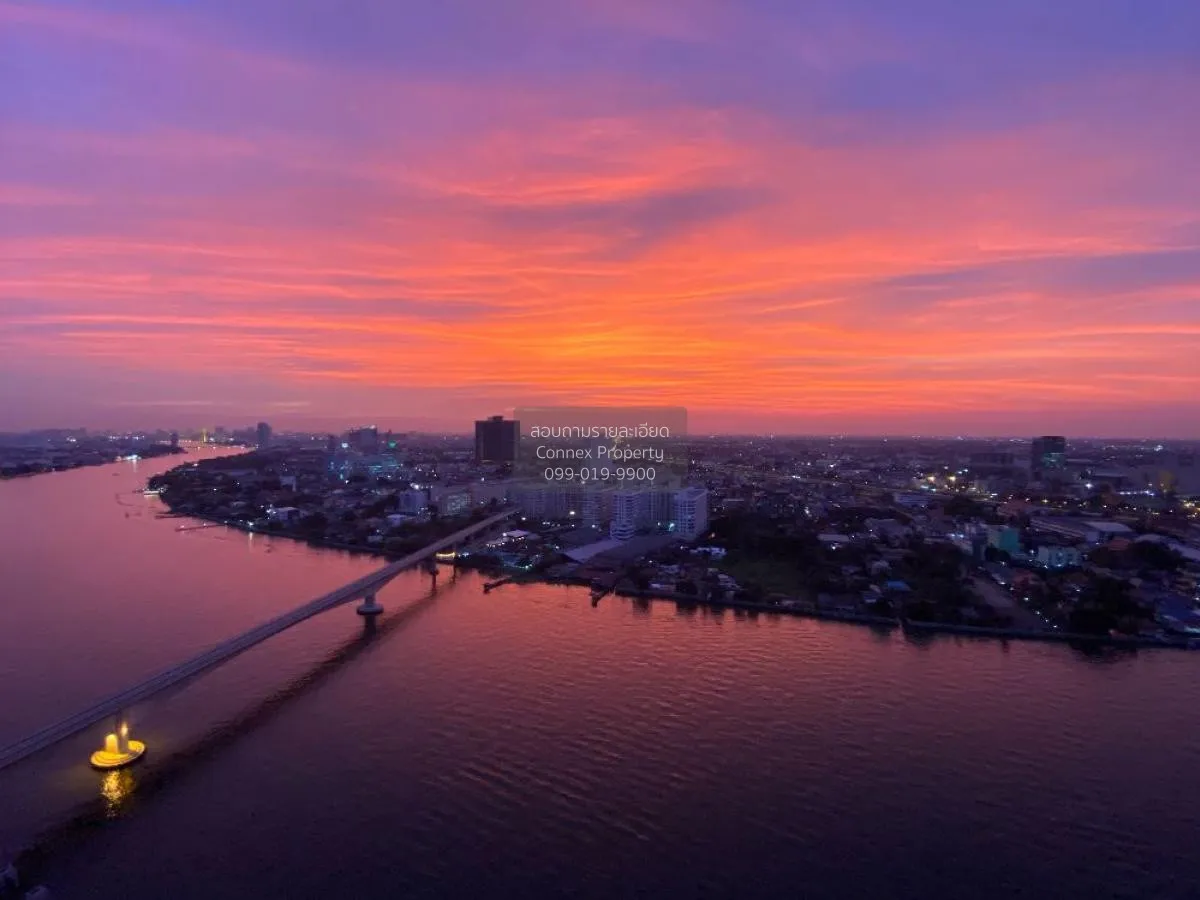 เช่าคอนโด  333 ริเวอร์ไซด์ ห้องมุม MRT-บางโพ บางซื่อ เขต บางซื่อ 