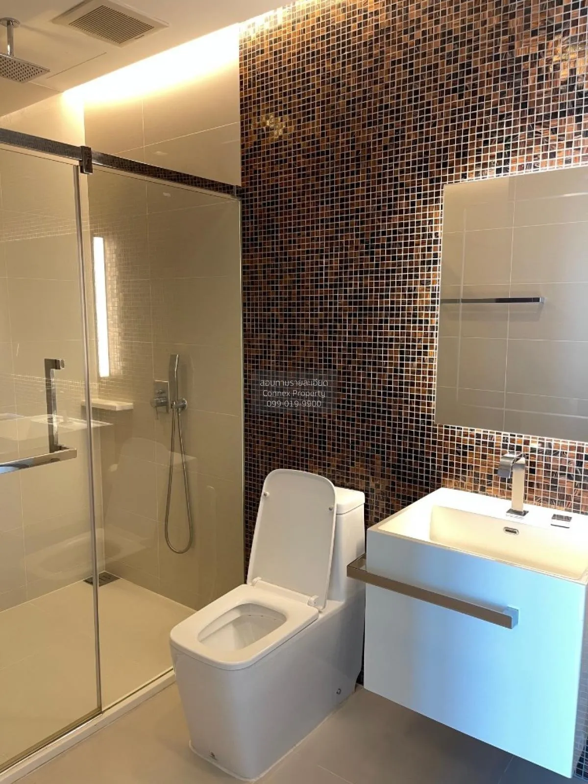 เช่าคอนโด  333 ริเวอร์ไซด์ ห้องมุม MRT-บางโพ บางซื่อ เขต บางซื่อ 