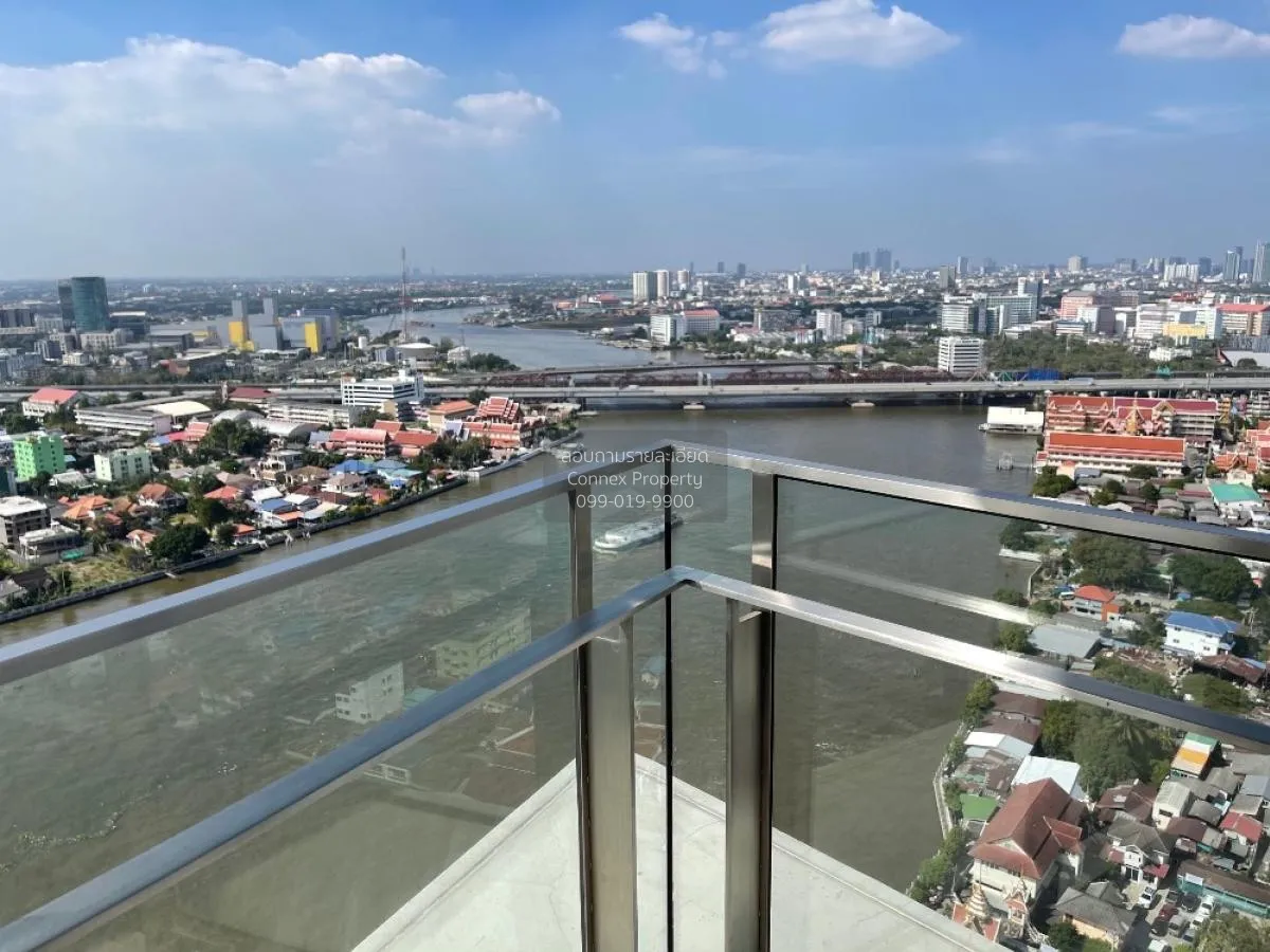 เช่าคอนโด  333 ริเวอร์ไซด์ ห้องมุม MRT-บางโพ บางซื่อ เขต บางซื่อ 