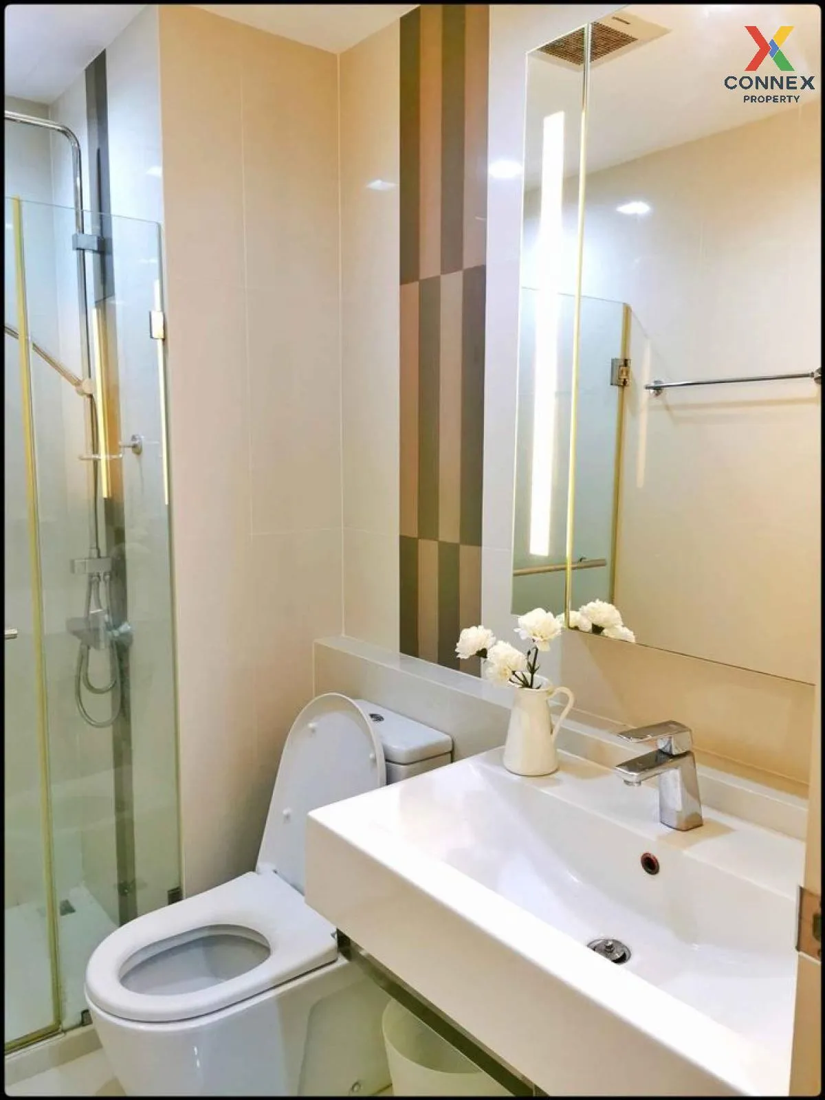 For Rent Condo , Q House Sukhumvit 79 , BTS-On Nut , Phra Khanong