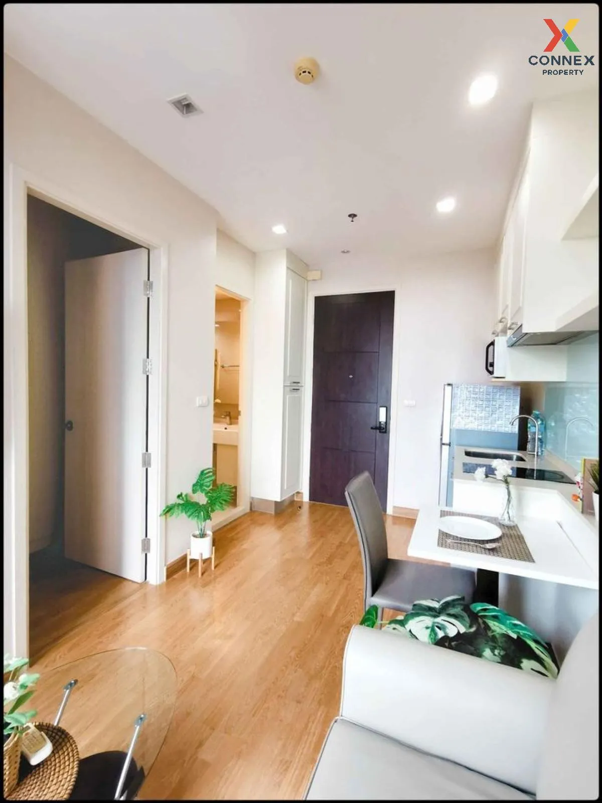 For Rent Condo , Q House Sukhumvit 79 , BTS-On Nut , Phra Khanong 4