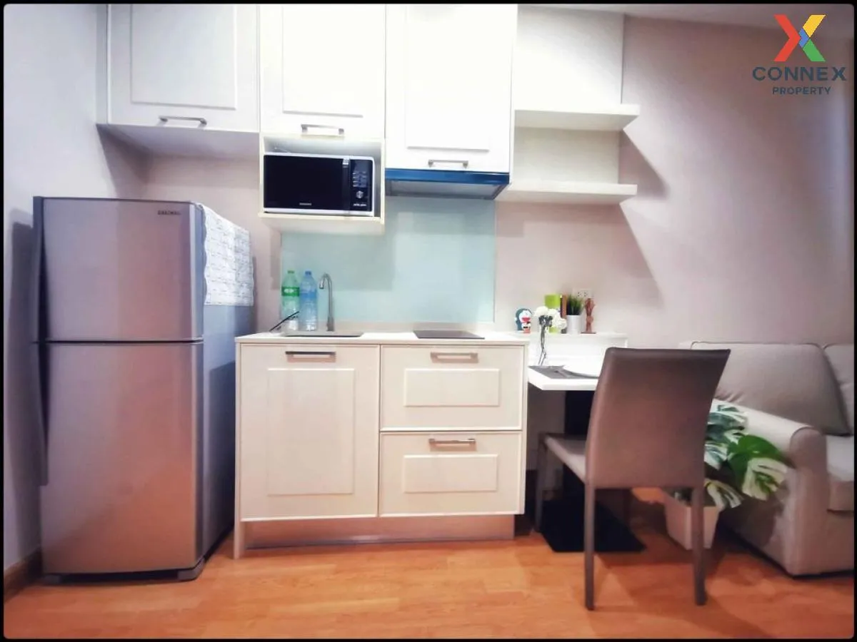 For Rent Condo , Q House Sukhumvit 79 , BTS-On Nut , Phra Khanong