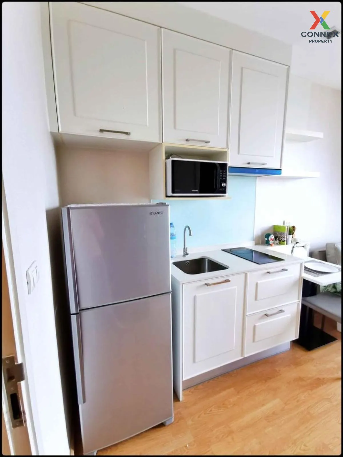 For Rent Condo , Q House Sukhumvit 79 , BTS-On Nut , Phra Khanong