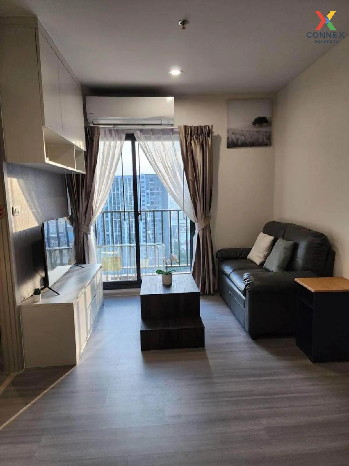 For Rent Condo , The Parkland Charan - Pinklao , MRT-Bang Yi Khon 1