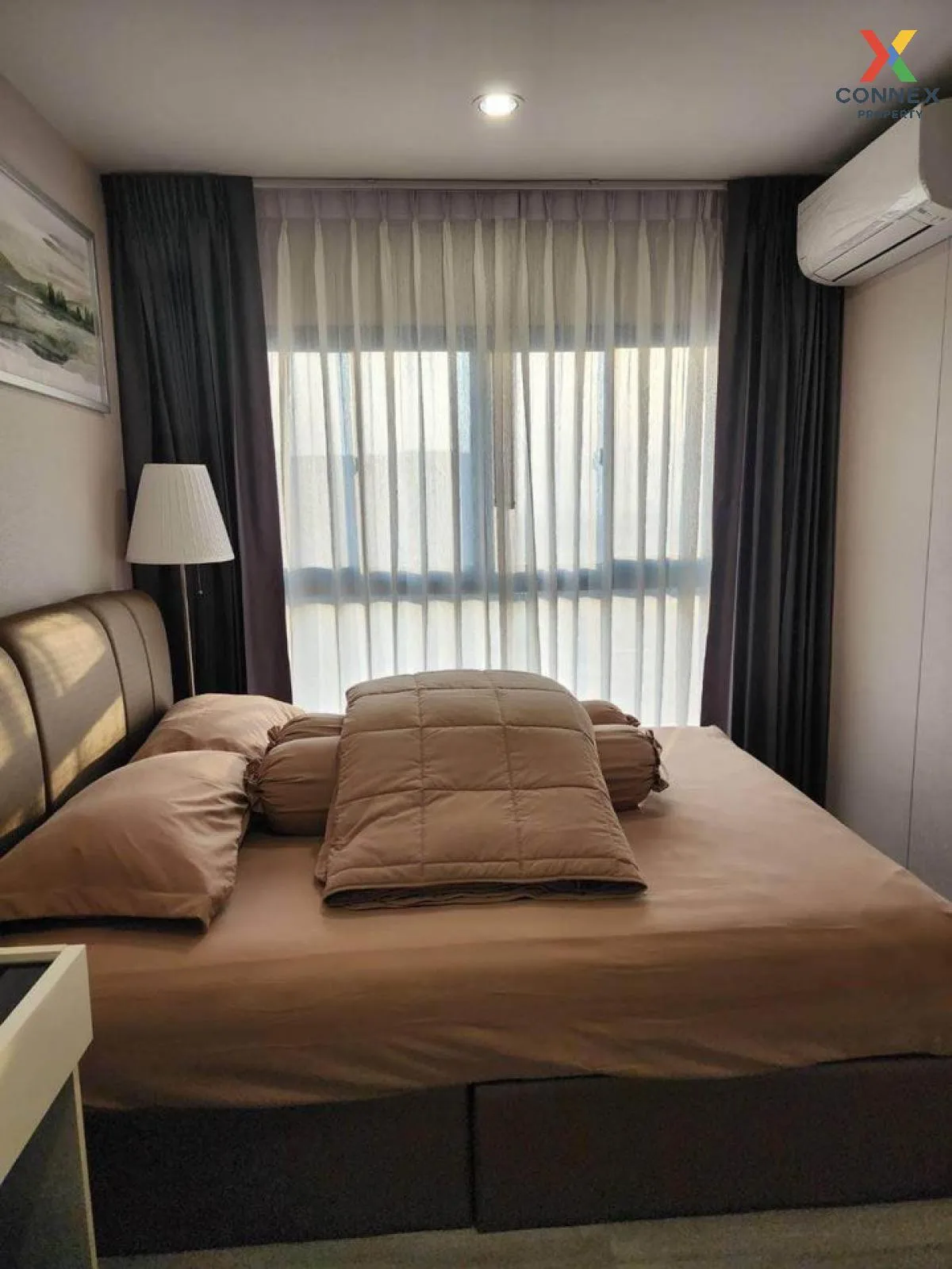 For Rent Condo , The Parkland Charan - Pinklao , MRT-Bang Yi Khon