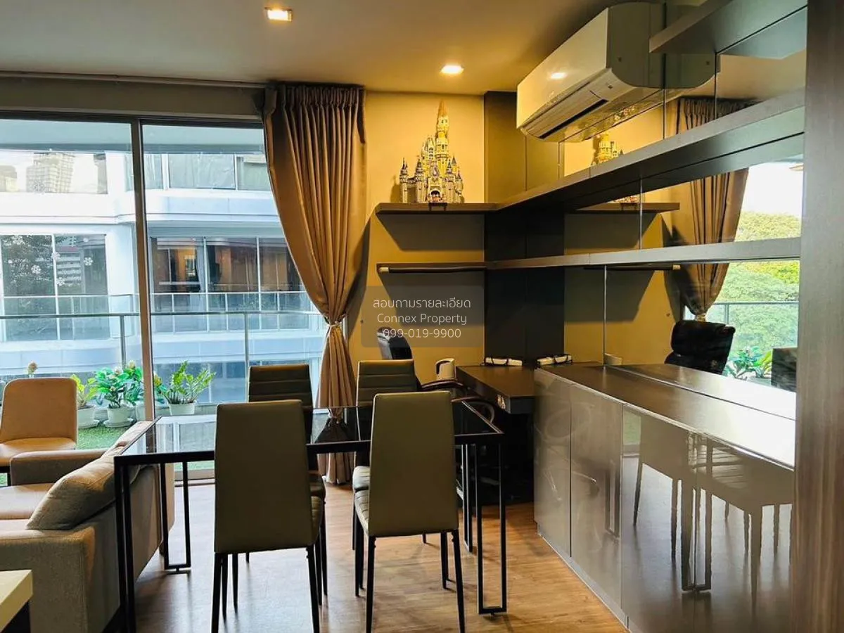 For Rent Condo , Q Prasarnmit , BTS-Phrom Phong , Khlong Tan Nuea 2