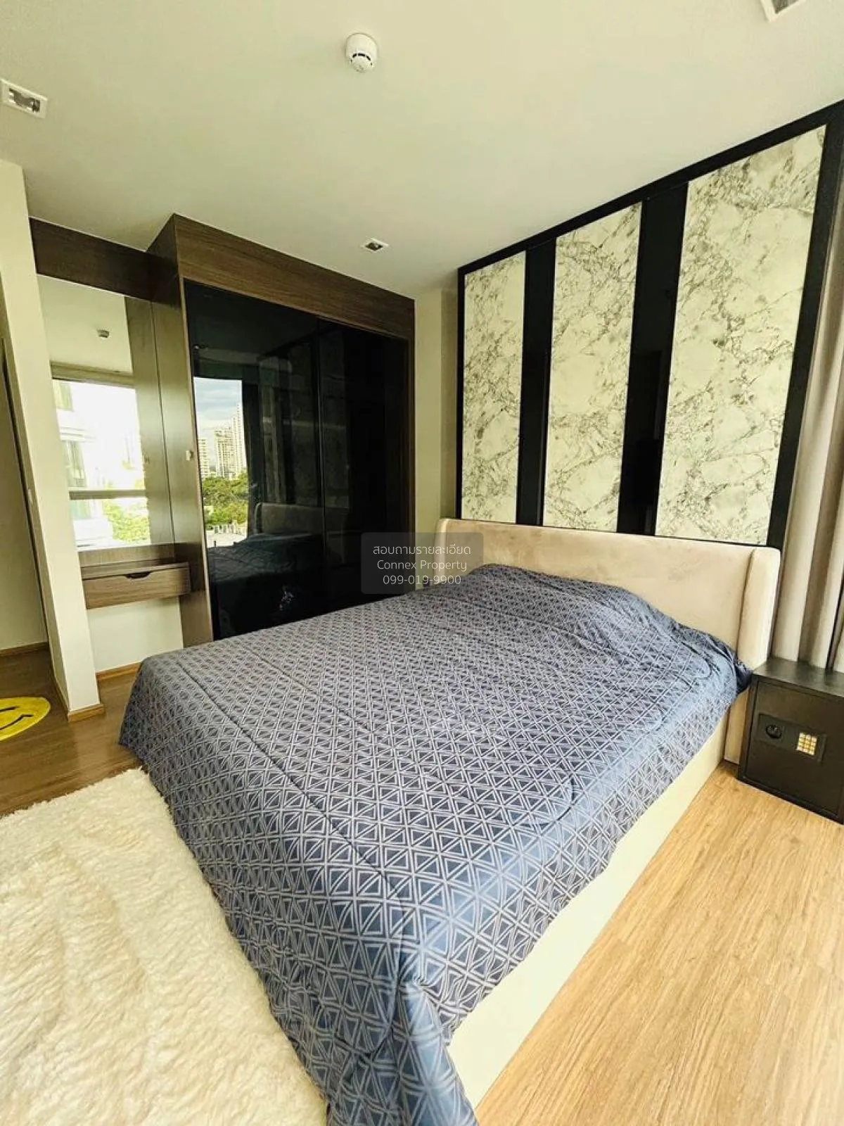 For Rent Condo , Q Prasarnmit , BTS-Phrom Phong , Khlong Tan Nuea 4