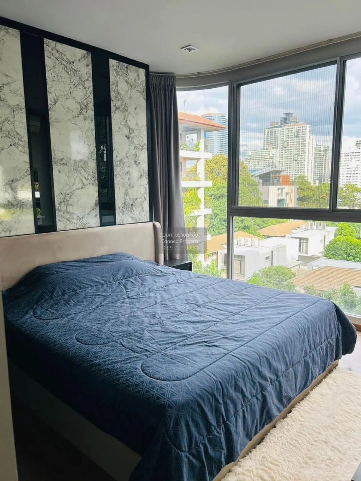 For Rent Condo , Q Prasarnmit , BTS-Phrom Phong , Khlong Tan Nuea