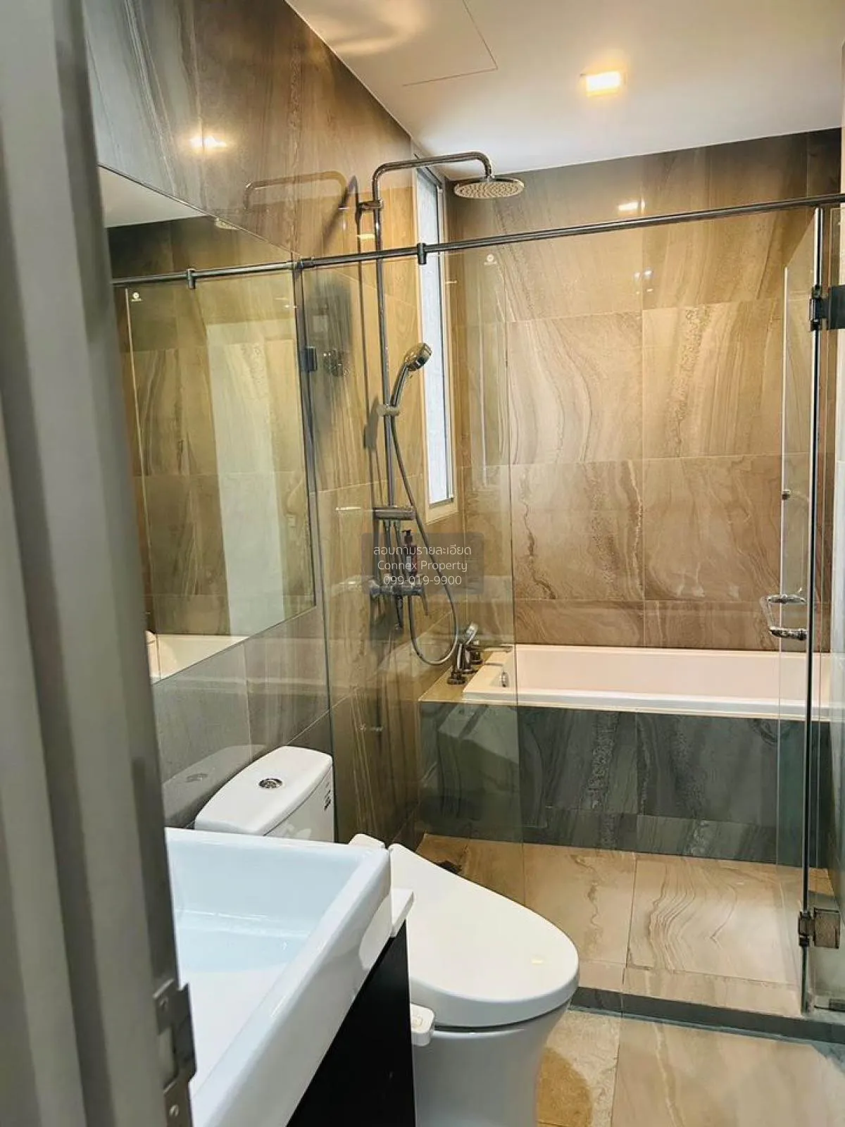 For Rent Condo , Q Prasarnmit , BTS-Phrom Phong , Khlong Tan Nuea