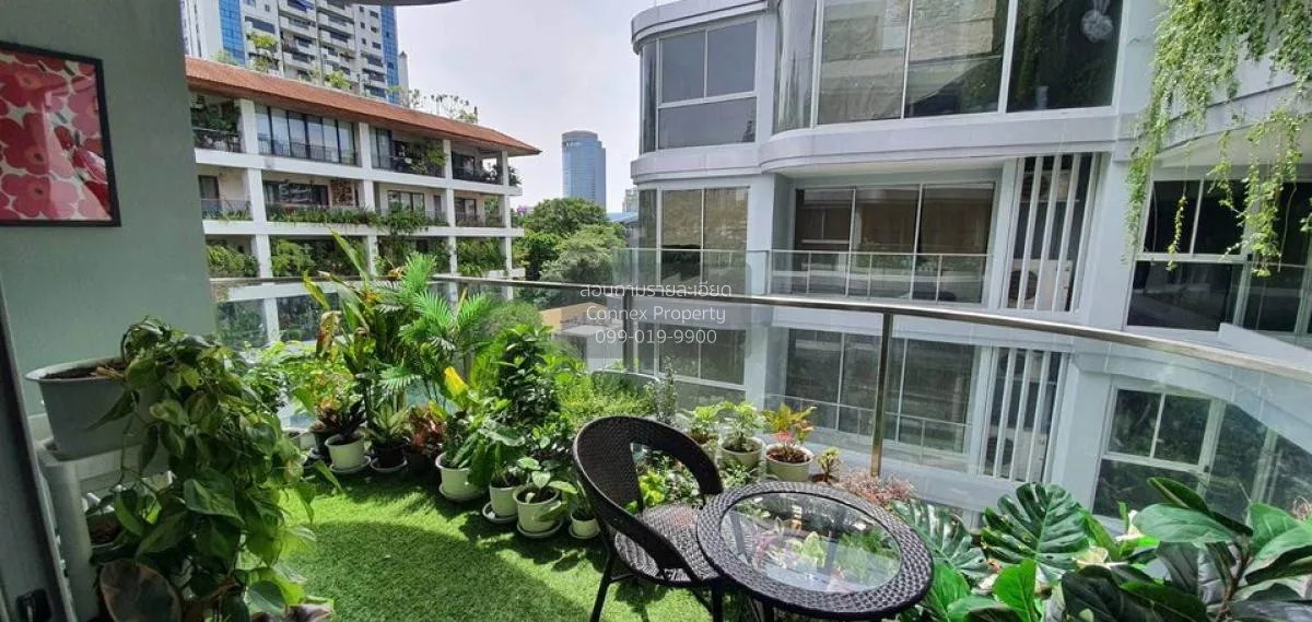 For Rent Condo , Q Prasarnmit , BTS-Phrom Phong , Khlong Tan Nuea