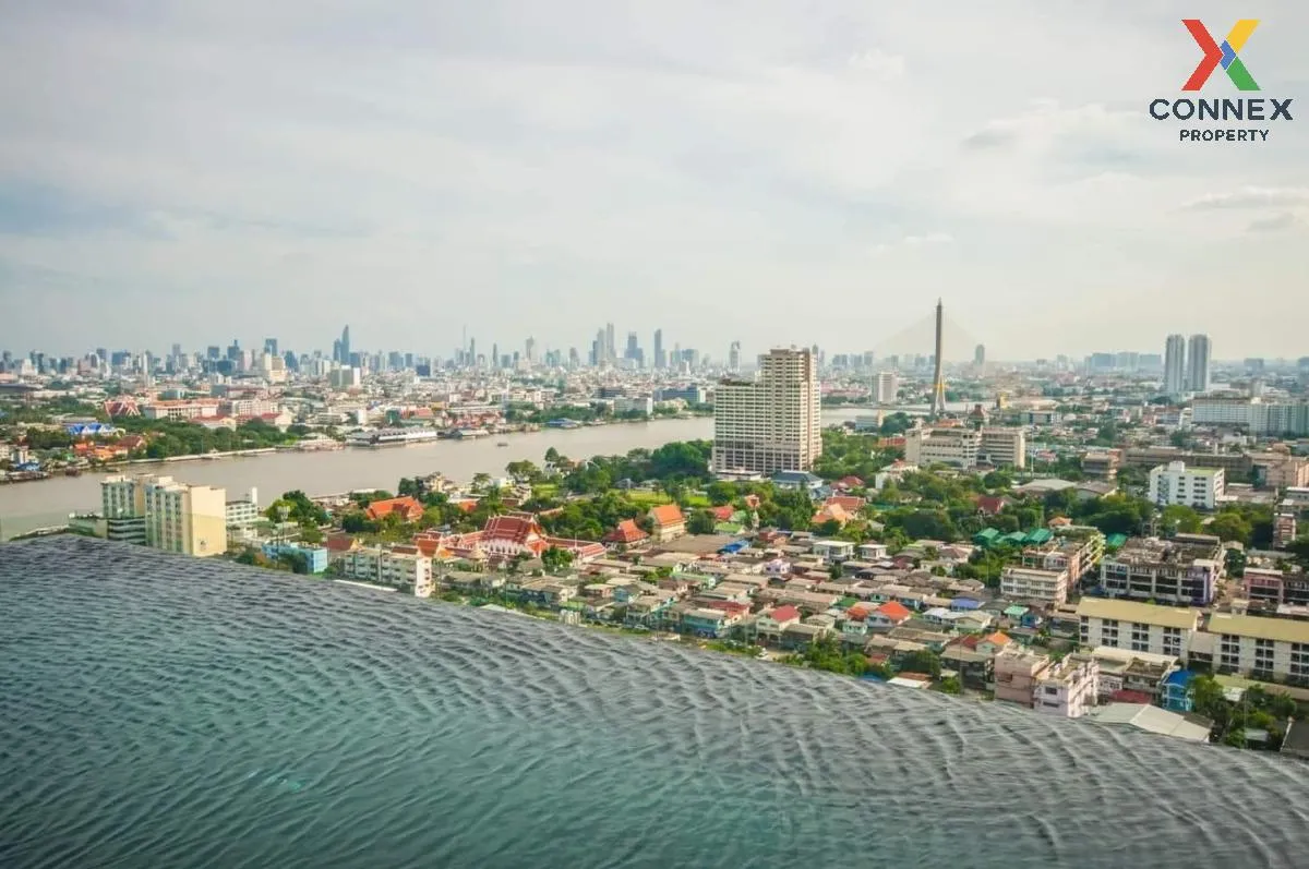 เช่าคอนโด  เออร์บาโน่ ราชวิถี MRT-สิรินธร บางพลัด เขต บางพลัด กรุ