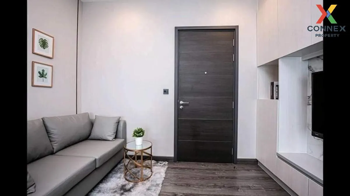 เช่าคอนโด  เออร์บาโน่ ราชวิถี MRT-สิรินธร บางพลัด เขต บางพลัด กรุ 1