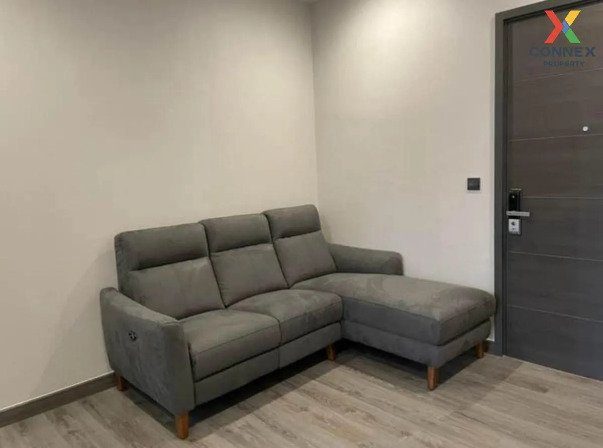 เช่าคอนโด  เออร์บาโน่ ราชวิถี MRT-สิรินธร บางพลัด เขต บางพลัด กรุ 2