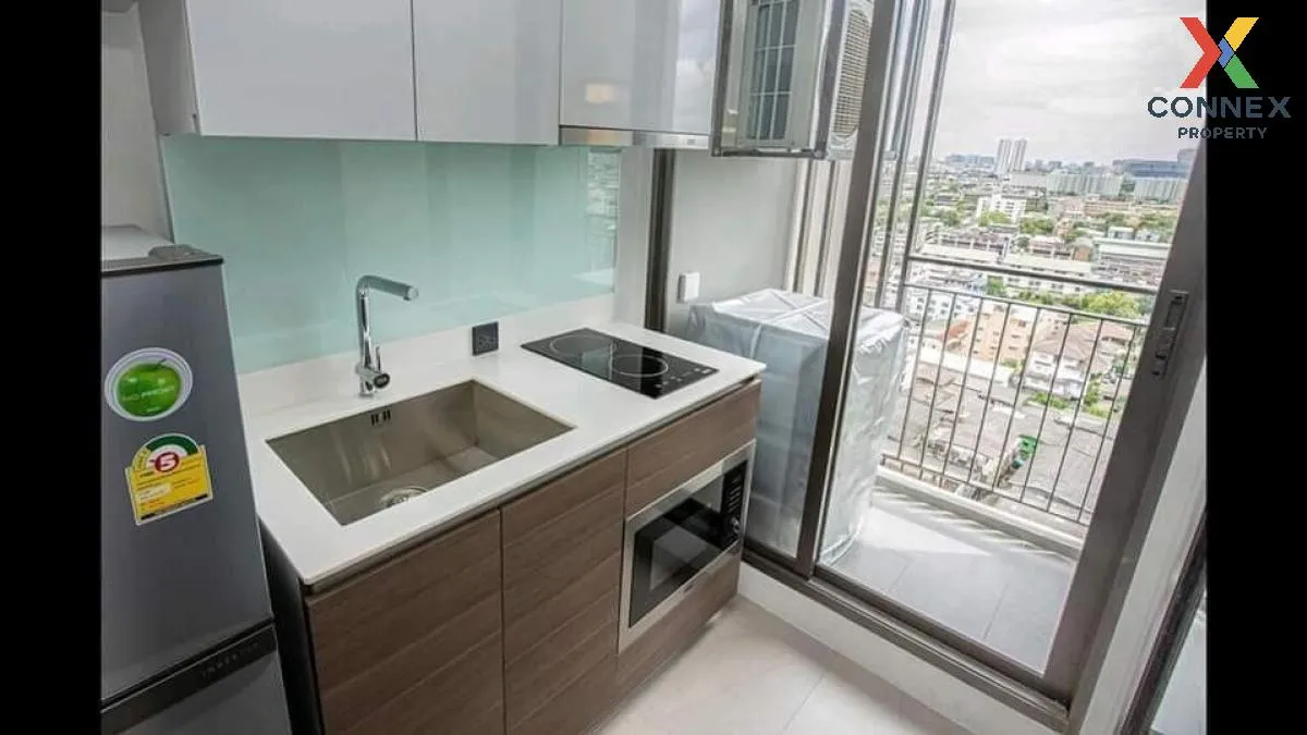 เช่าคอนโด  เออร์บาโน่ ราชวิถี MRT-สิรินธร บางพลัด เขต บางพลัด กรุ 3