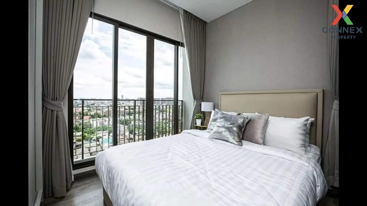 เช่าคอนโด  เออร์บาโน่ ราชวิถี MRT-สิรินธร บางพลัด เขต บางพลัด กรุ