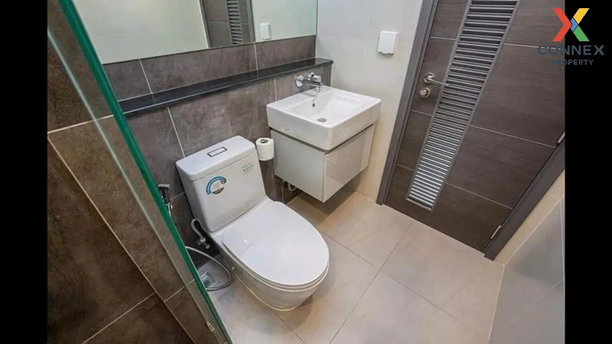 เช่าคอนโด  เออร์บาโน่ ราชวิถี MRT-สิรินธร บางพลัด เขต บางพลัด กรุ