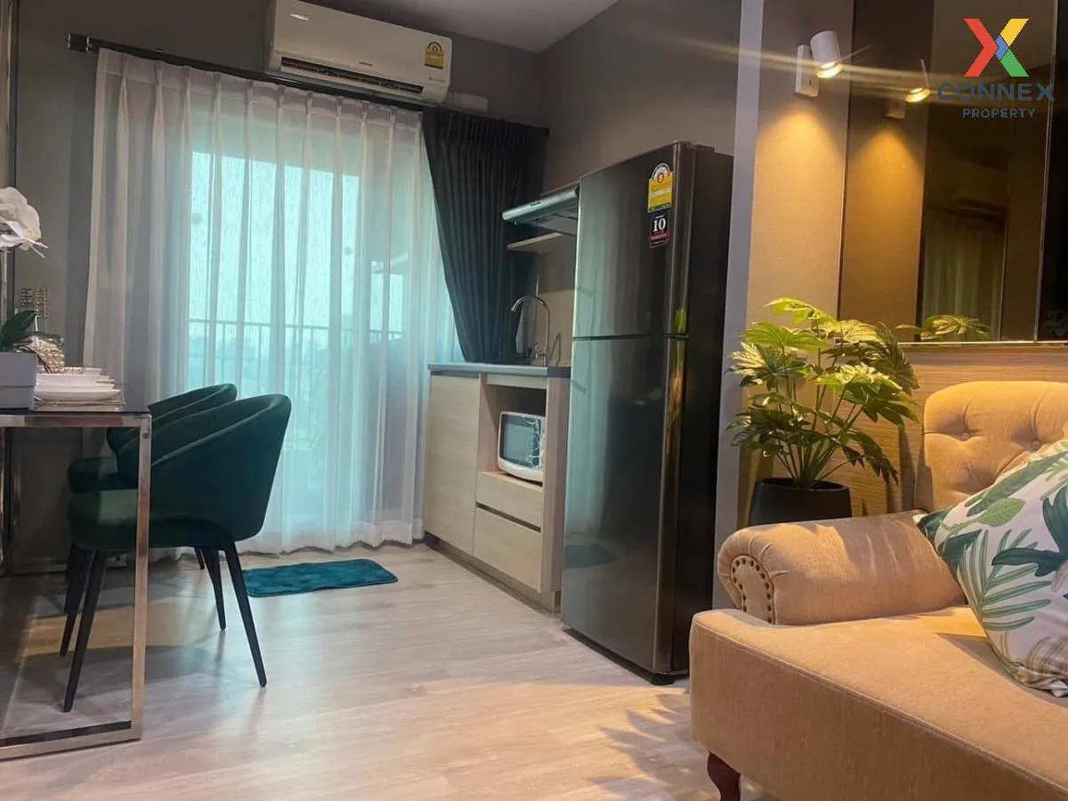For Sale Condo , Plum Condo Ramkhamhaeng Station , ARL-Ramkhamhae 1