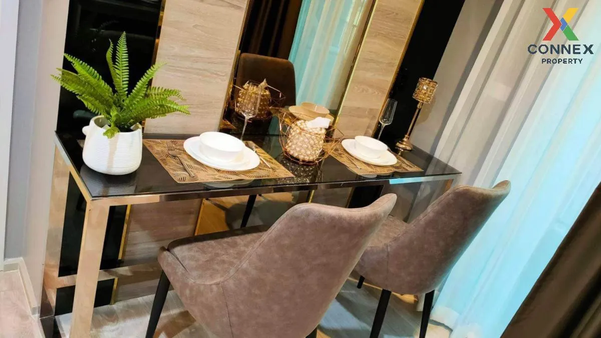 For Sale Condo , Plum Condo Ramkhamhaeng Station , ARL-Ramkhamhae 3