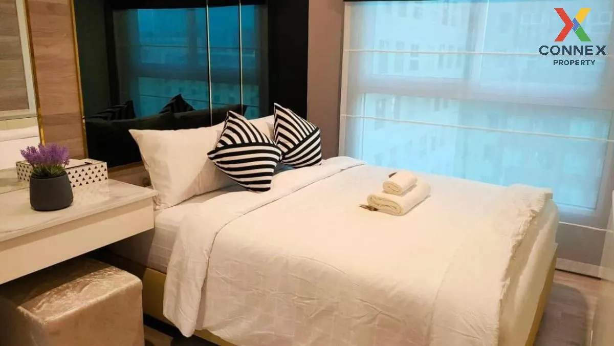 For Sale Condo , Plum Condo Ramkhamhaeng Station , ARL-Ramkhamhae 4